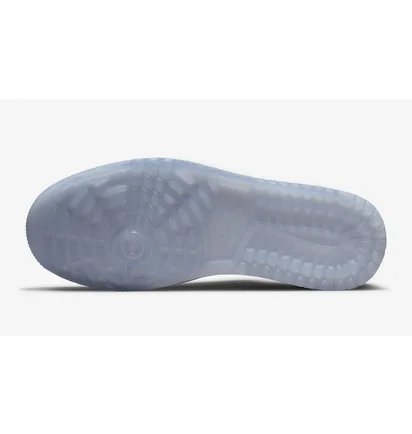 Кросівки унісекс Nike 1 Low Grey Dd9315-002