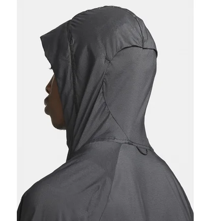 Куртка мужская Nike Windrunner D.Y.E. MenS Running Jacket Grey DR2827-010