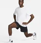 Футболка мужская Nike Dri-Fit Primary White Dv9831-100