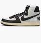 Кроссовки мужские Nike Terminator High Se Black/White FD0394-030