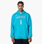 Худи мужское Air Jordan Charlotte Hornets Club Light Blue FB4791-415