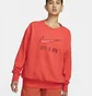 Свитшот женский Nike Air Peach Dq6567-696