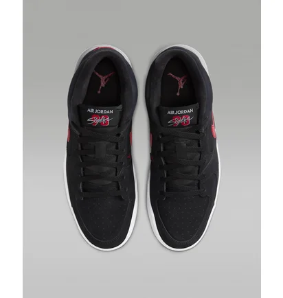 Кроссовки мужские Air Jordan Stadium 90 Black FZ4184-010