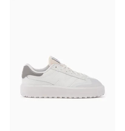 Кроссовки унисекс New Balance Ct302 White CT302LP