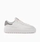 Кроссовки унисекс New Balance Ct302 White CT302LP