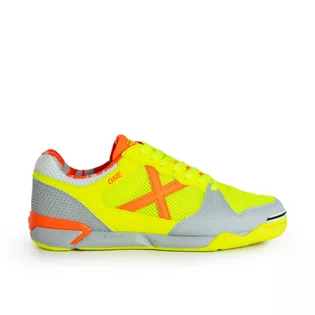 Футзалки чоловічі Munich One Yellow 3071059