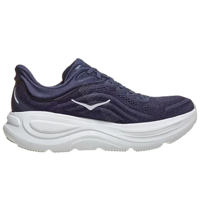 Кроссовки мужские Hoka Bondi 9 Blue 1162011-VYN