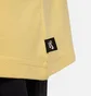 Футболка мужская Nike Msb Tee Logo Hbr Yellow CV7539-700