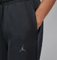 Штаны мужские Air Jordan Sport Hoop Dri-Fit Black HQ8692-010