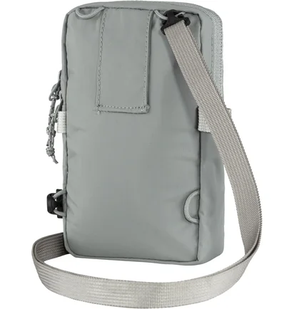 Сумка унісекс Fjallraven High Coast Grey 23226.016