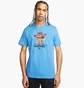 Футболка чоловіча Nike M Nsw S.O. Pk 2 Graphic Tee 3 Blue DN5172-412