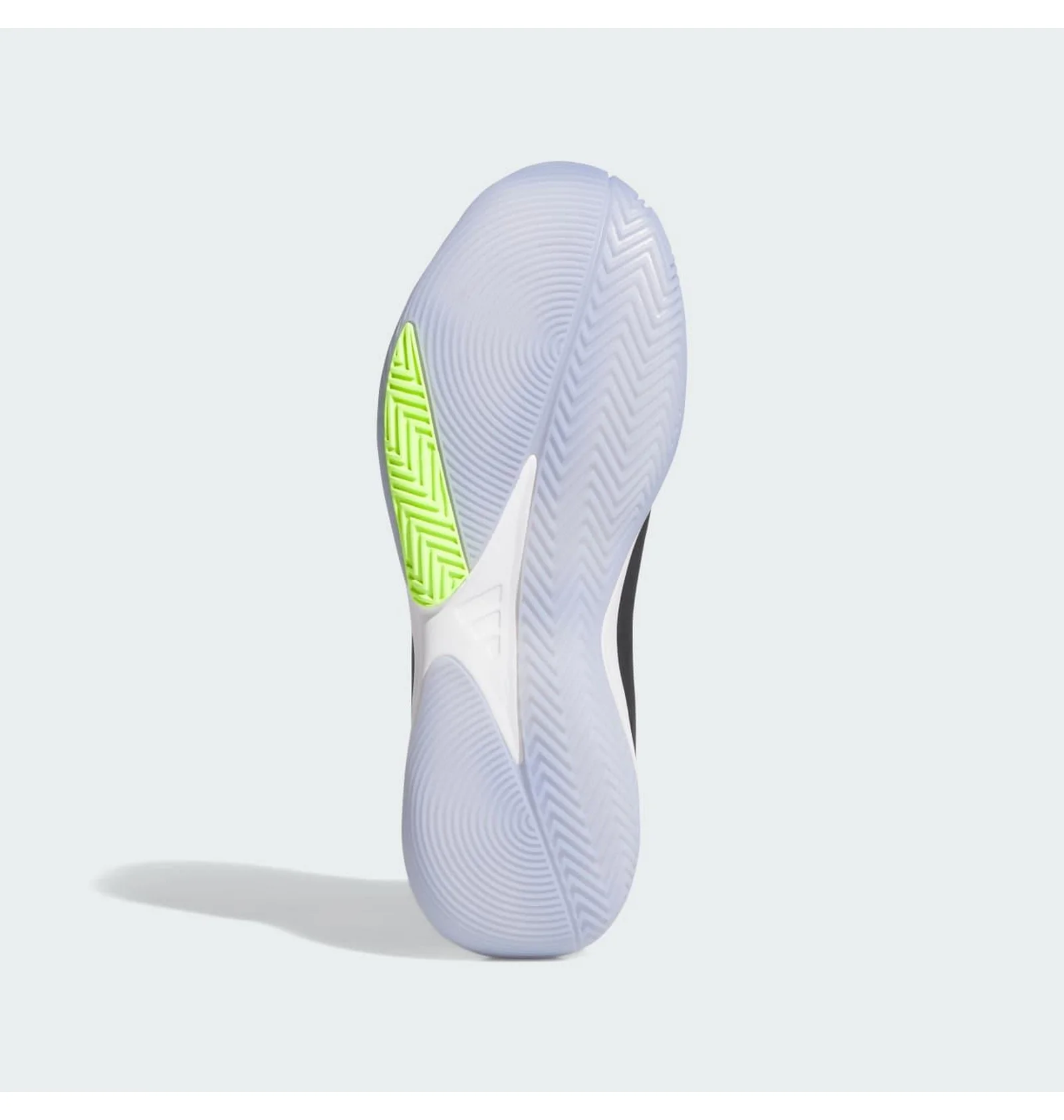 ᐉ Кросівки чоловічі Adidas Subzone White/Black JI3495 - придбати