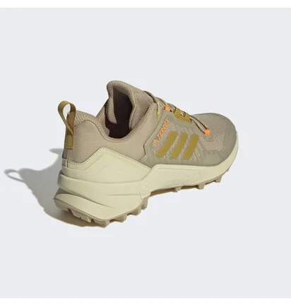 Кросівки чоловічі Adidas Terrex Swift R3 Hiking Shoes Beige Gz0359