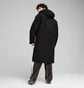 Пуховик мужской Puma X Squid Game Black 627431-01