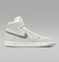 Кроссовки мужские Air Jordan 1 Zoom Cmft 2 Shoes Beige/Grey DV1307-101
