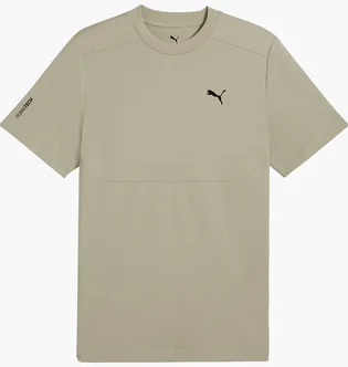 Футболка чоловіча Puma Tech Beige 692180-61