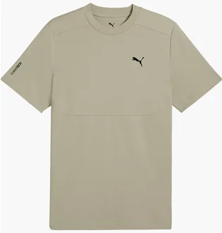 Футболка чоловіча Puma Tech Beige 692180-61