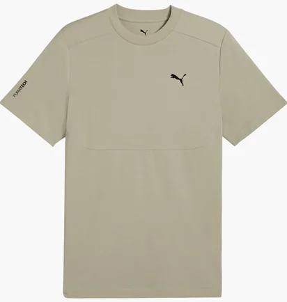 Футболка чоловіча Puma Tech Beige 692180-61