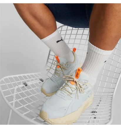 Кроссовки мужские Puma Rs-Trck Otdr Grey 390718-02
