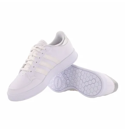 Кроссовки женские Adidas Breaknet White GX4322