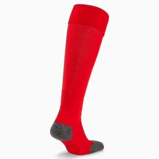 Гетри чоловічі Puma Team Liga Socks Red 703438-01