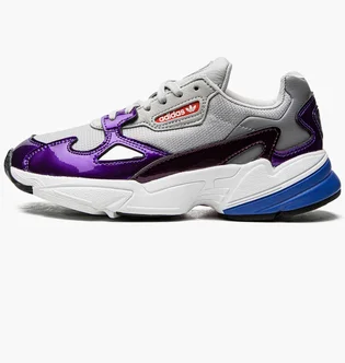 Кросівки чоловічі Adidas Falcon W Grey DB2689