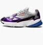Кросівки чоловічі Adidas Falcon W Grey DB2689
