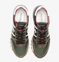 Кросівки чоловічі Premiata MenS Sneaker Lander Green/Brown VAR.6905