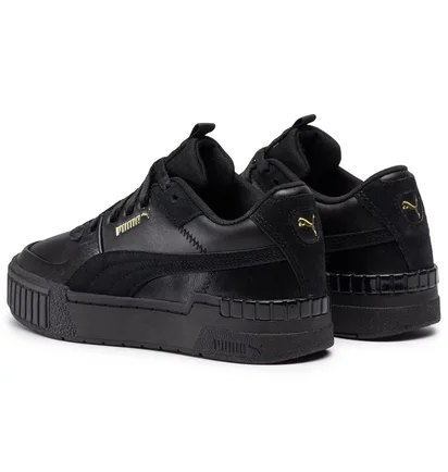 Кросівки жіночі Puma Cali Sport Mix Black 371202-07