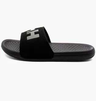 Тапочки мужские Helly Hansen Slide Black 11714-990