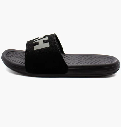 Тапочки мужские Helly Hansen Slide Black 11714-990