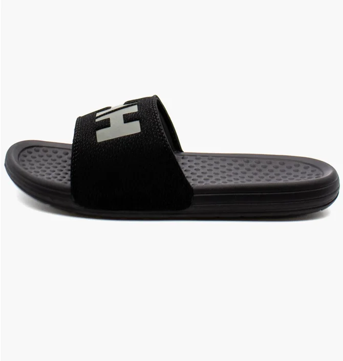 Тапочки мужские Helly Hansen Slide Black 11714-990