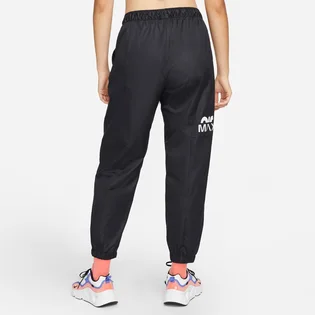 Штани жіночі Nike W Nsw Wvn Mr Pant Amd Black DM6086-010