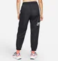 Штани жіночі Nike W Nsw Wvn Mr Pant Amd Black DM6086-010