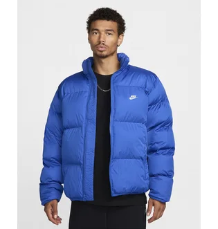 Пуховик мужской Nike Sportswear Club Blue FB7368-480