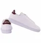 Кроссовки мужские Adidas Advantage White GW5536