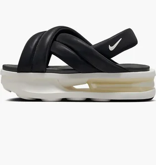 Тапочки женские Nike Air Max Isla Sandal Black FJ5929-002