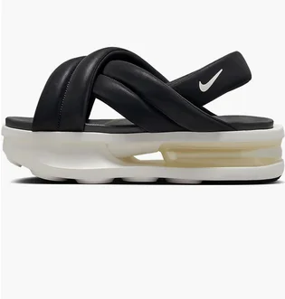 Тапочки женские Nike Air Max Isla Sandal Black FJ5929-002