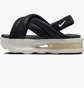 Тапочки женские Nike Air Max Isla Sandal Black FJ5929-002