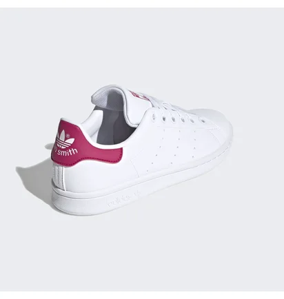 Кеды детские Adidas Stan Smith Shoes White Fx7522