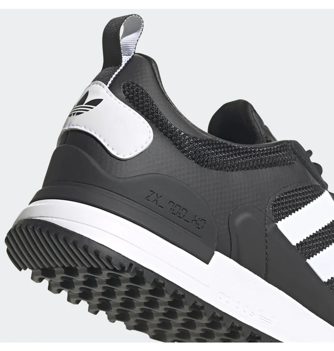 ᐉ Кросівки унісекс Adidas Zx 700 Hd Black FX5812 - придбати в