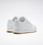 Кросівки жіночі Reebok Classic Leather White Gy0956