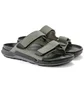 Сандали мужские Birkenstock Atacama Sandals Grey 1022616