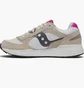 Кросівки жіночі Saucony Eclipse White/Beige S60872-3