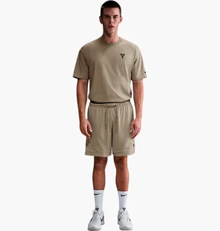 Шорты мужские Nike Kobe Olive HJ8103-251