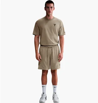 Шорти чоловічі Nike Kobe Olive HJ8103-251