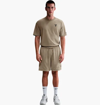 Шорты мужские Nike Kobe Olive HJ8103-251