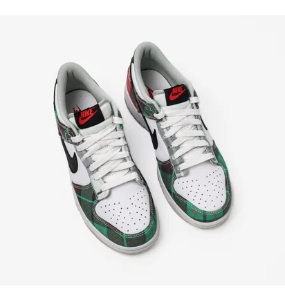 Кроссовки детские Nike Dulow Se White DV8919-100