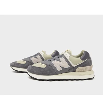 Кроссовки мужские New Balance 574 Legacy Grey U574LGGD