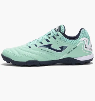 Сороконіжки чоловічі Joma Maxima Tf Turquoise MAXS2527TF